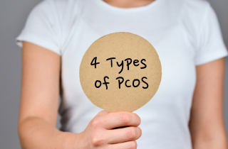 4 Types of PCOS (a Flowchart) • Lara Briden - The Period Revolutionary