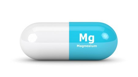How magnesium helps hormones.